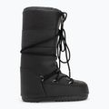 Moon Boot Icon Stivali da neve in gomma nero 2