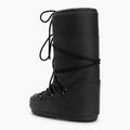 Moon Boot Icon Stivali da neve in gomma nero 3
