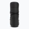 Moon Boot Icon Stivali da neve in gomma nero 4