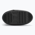 Moon Boot Icon Stivali da neve in gomma nero 5