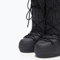 Moon Boot Icon Stivali da neve in gomma nero 3