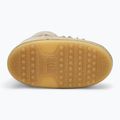 Donna Moon Boot Icon Low Glitter oro stivali da neve 4