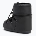 Stivali da neve da donna Moon Boot Icon Low Rubber nero 3