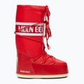Doposci da donna Moon Boot Icon Nylon red