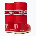 Doposci da donna Moon Boot Icon Nylon red 2