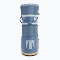 Donna Moon Boot Icon Nylon elefante grigio stivali da neve 6