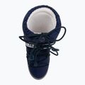 Doposci da donna Moon Boot Icon Nylon blue 4
