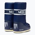Doposci da donna Moon Boot Icon Nylon blue 2