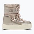 Doposci da bambino Moon Boot Park Boot Jr rose gold