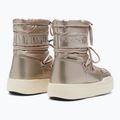 Doposci da bambino Moon Boot Park Boot Jr rose gold 2