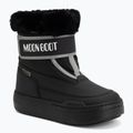 Doposci da bambino Moon Boot Park Strap Jr black