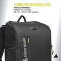 Zaino Rollerblade Urban Commuter Eco 30 l nero 4