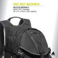 Zaino Rollerblade Pro LT 30 l Eco nero 3