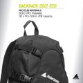 Zaino Rollerblade LT 20 l Eco nero 3