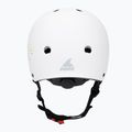Casco per bambini Rollerblade RB CE Jr white 4