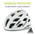 Casco Rollerblade Stride CE white 6