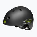 Casco per bambini Rollerblade RB CE Jr black