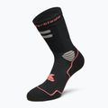 Calzini Rollerblade High Performance black/coral
