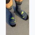 Calzini Rollerblade High Performance anthracite/lime 5