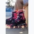 Calzini per bambini Rollerblade Kids pink 5