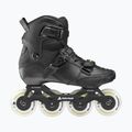Pattini in linea da uomo Rollerblade Crossfire LX black/lime 2