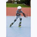 Rollerblade Microblade SL Jr pattini a rotelle per bambini nero/lime 10