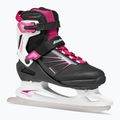 Pattini da ghiaccio donna Bladerunner Igniter Xt Ice W black/fuchsia