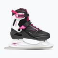 Pattini da ghiaccio donna Bladerunner Igniter Xt Ice W black/fuchsia 2
