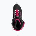 Pattini da ghiaccio donna Bladerunner Igniter Xt Ice W black/fuchsia 5