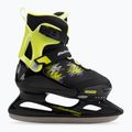 Pattini da ghiaccio per bambini Bladerunner Micro Ice black/lime 2
