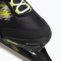 Pattini da ghiaccio per bambini Bladerunner Micro Ice black/lime 6