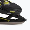 Pattini da ghiaccio per bambini Bladerunner Micro Ice black/lime 7