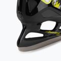 Pattini da ghiaccio per bambini Bladerunner Micro Ice black/lime 8