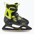 Pattini da ghiaccio per bambini Bladerunner Micro Ice black/lime 10