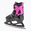 Pattini da ghiaccio per bambini Bladerunner Micro Xt Ice G black/fuchsia 4