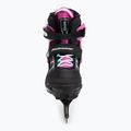 Pattini da ghiaccio per bambini Bladerunner Micro Xt Ice G black/fuchsia 5