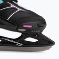Pattini da ghiaccio per bambini Bladerunner Micro Xt Ice G black/fuchsia 8