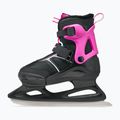 Pattini da ghiaccio per bambini Bladerunner Micro Xt Ice G black/fuchsia 13