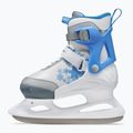 Pattini da ghiaccio per bambini Bladerunner Micro Ice G white/blue 3