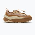 Scarpe da donna Moon Boot Moon247 Xlace safari