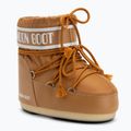 Stivali da neve donna Moon Boot Icon Low Nylon cognac