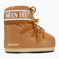 Stivali da neve donna Moon Boot Icon Low Nylon cognac 2