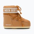 Stivali da neve donna Moon Boot Icon Low Nylon cognac