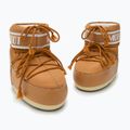 Stivali da neve donna Moon Boot Icon Low Nylon cognac 2