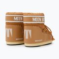 Stivali da neve donna Moon Boot Icon Low Nylon cognac 3
