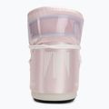 Donna Moon Boot Icon Low Stivali da neve rosa perlato 6