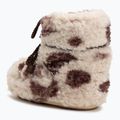 Stivali da neve da donna Moon Boot Icon Low Curly cow 3