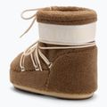 Stivali da neve donna Moon Boot Icon Low Fleece camel 3