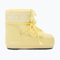 Stivali da neve donna Moon Boot Icon Low Nylon giallo chiaro