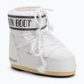 Doposci donna Moon Boot Icon Low Nylon white mono